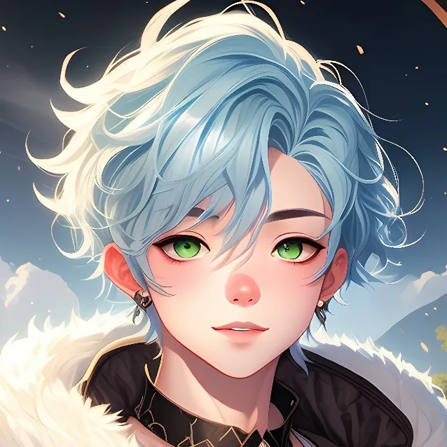 chat with ai character: Halos Margrave 