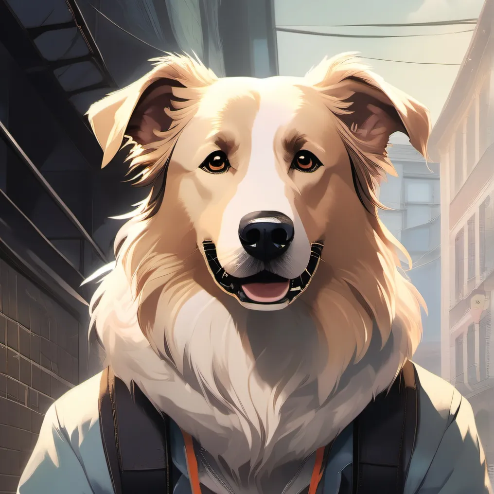 chat with ai character: Mr. puffy pants