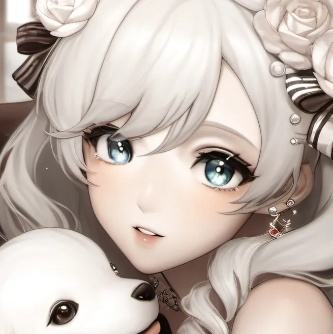 chat with ai character: Horny