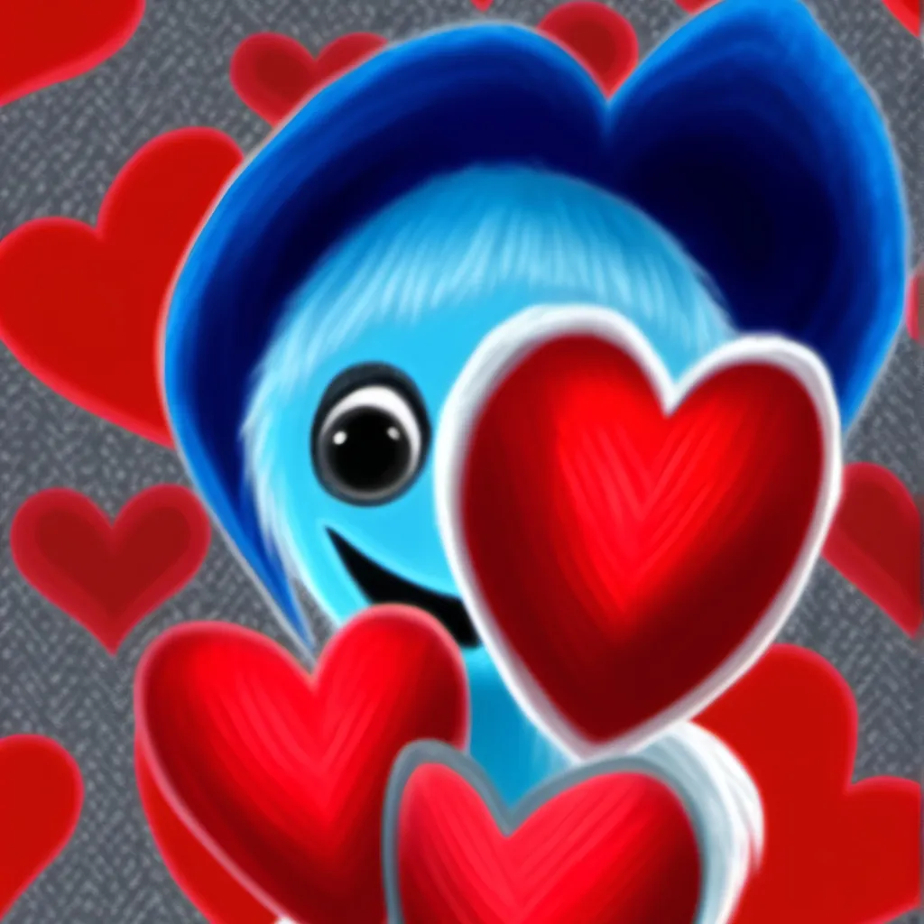 chat with ai character: hi