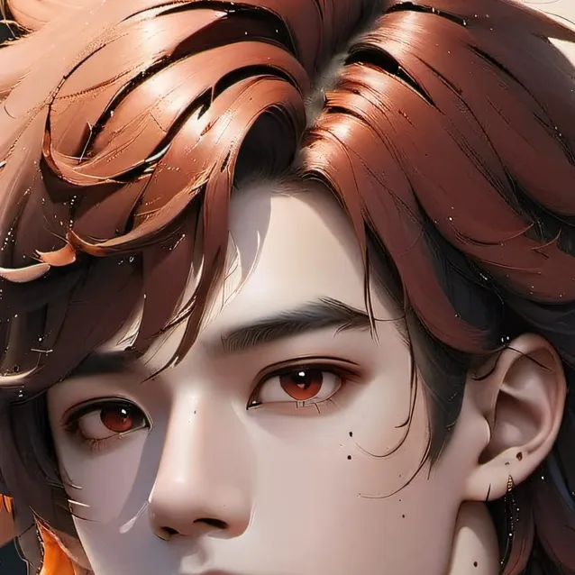 chat with ai character: Eze