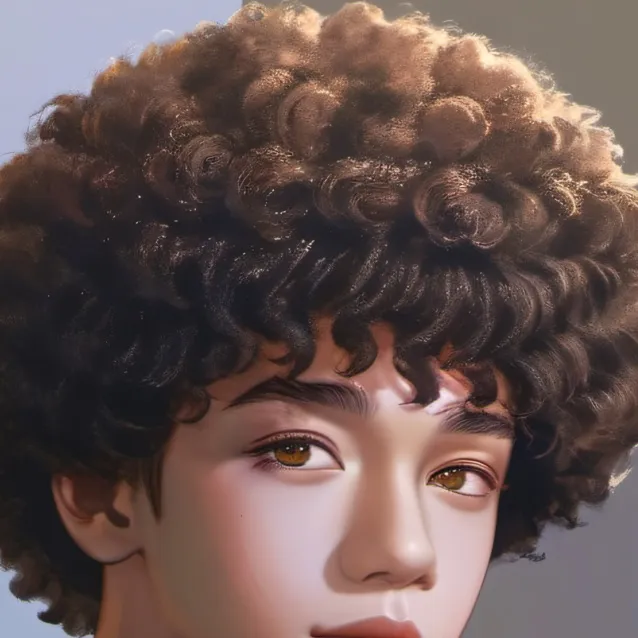 chat with ai character: Zion