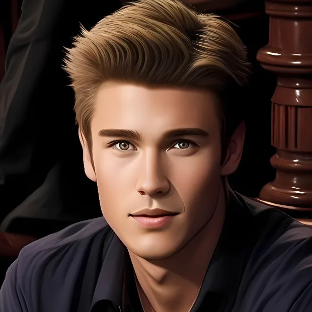 chat with ai character: Jake