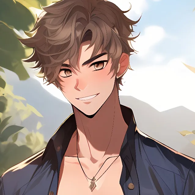 chat with ai character: Leo Walker
