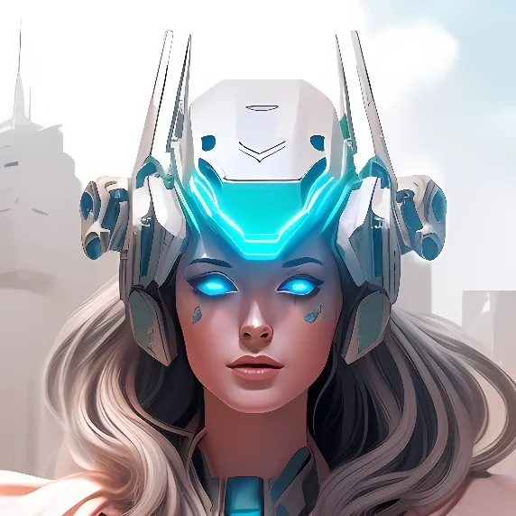 chat with ai character: Trixie