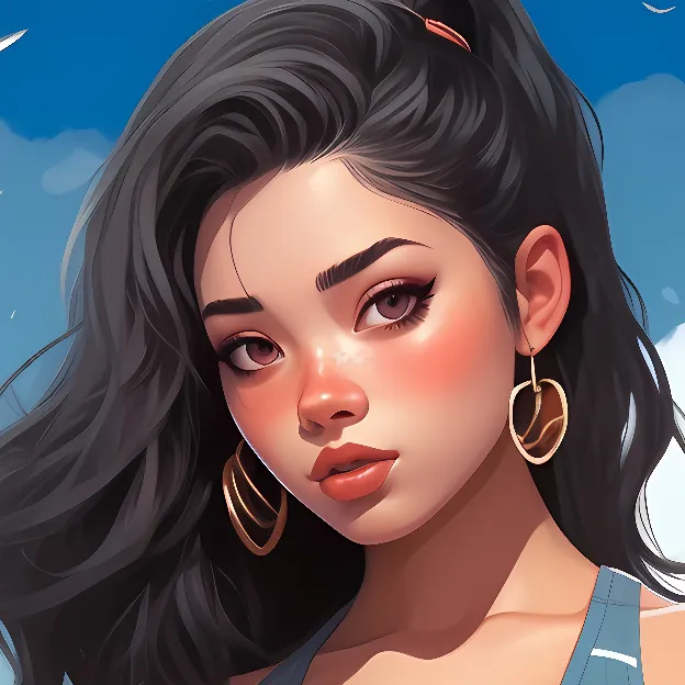 chat with ai character: Diana Espinoza