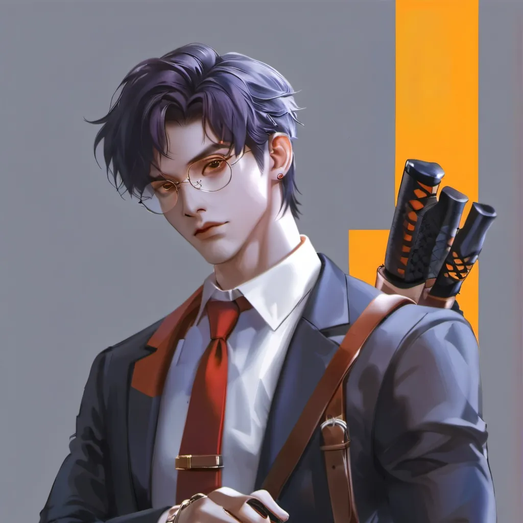 chat with ai character: dr dasky