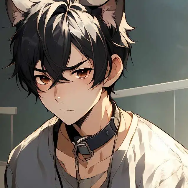 chat with ai character: Balto