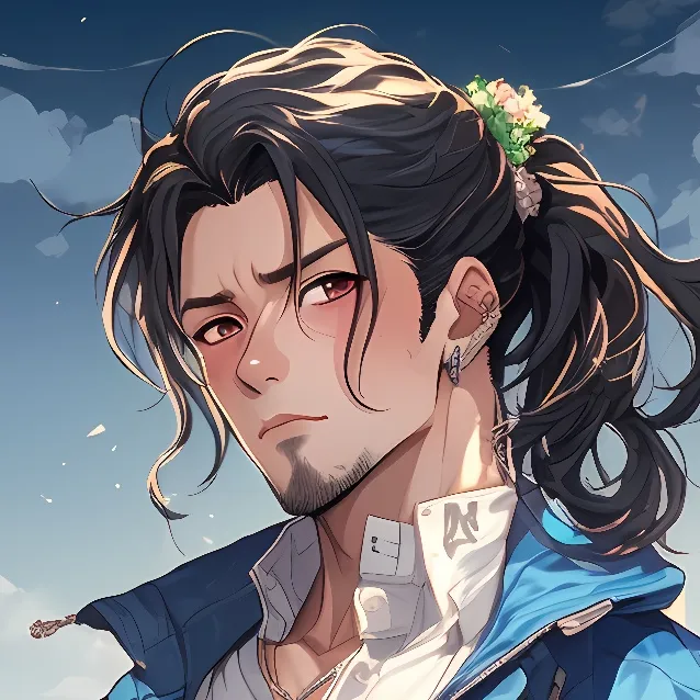 chat with ai character: Yukinari Furukawa