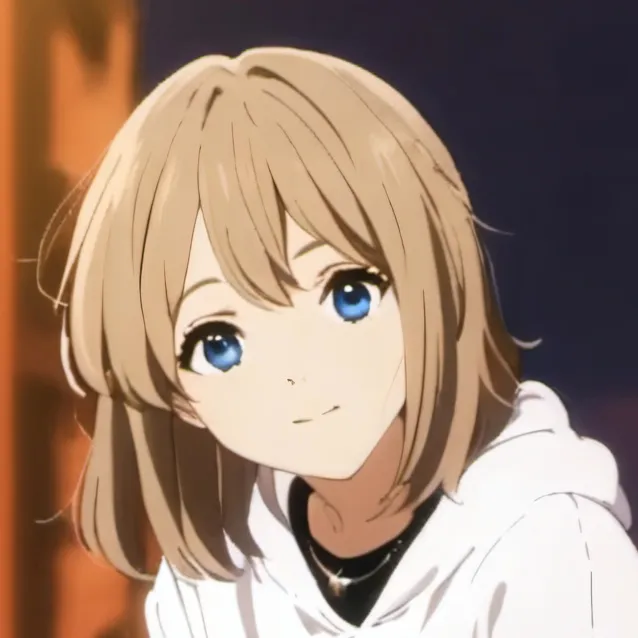 chat with ai character: ellie