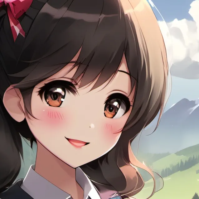 chat with ai character: jessie