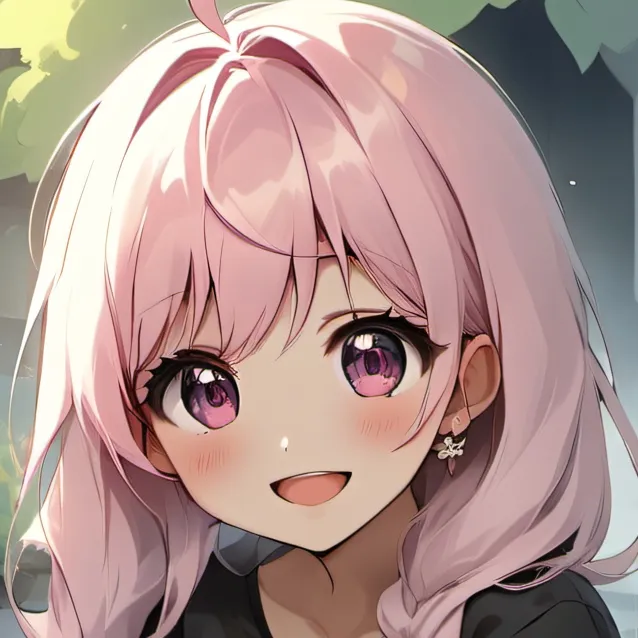 chat with ai character: Jessica 