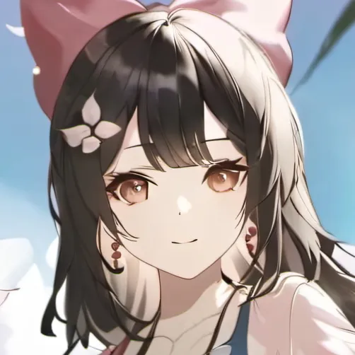 chat with ai character: Girlfriend