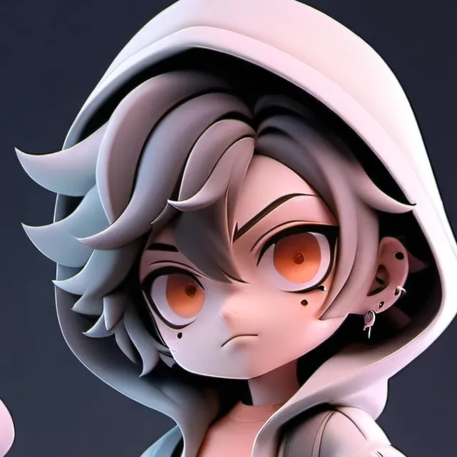 chat with ai character: Lucas
