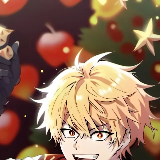 chat with ai character: Katsuki Bakugo!!!!