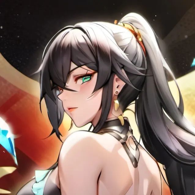 chat with ai character: velvet