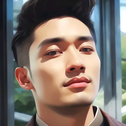 creator 轩's avatar