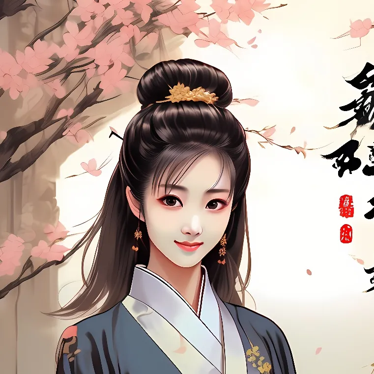 chat with ai character: 黄蓉