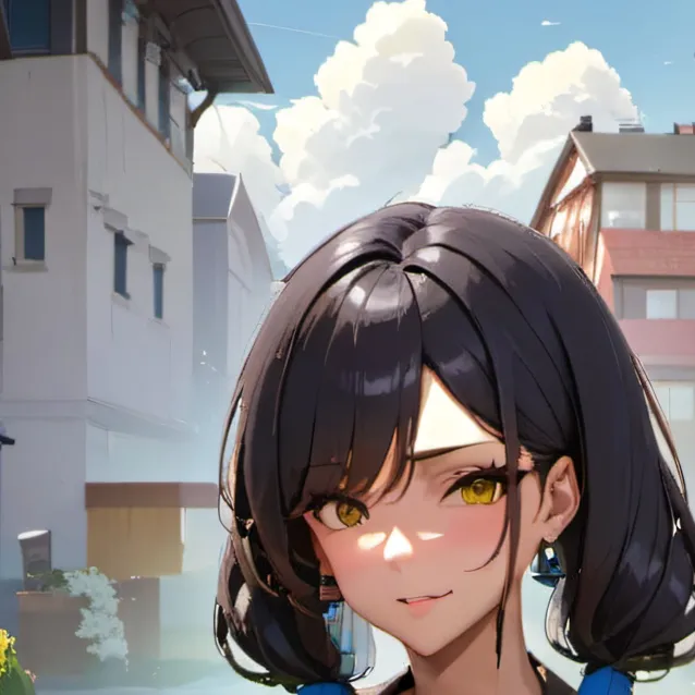 chat with ai character: Katherine 