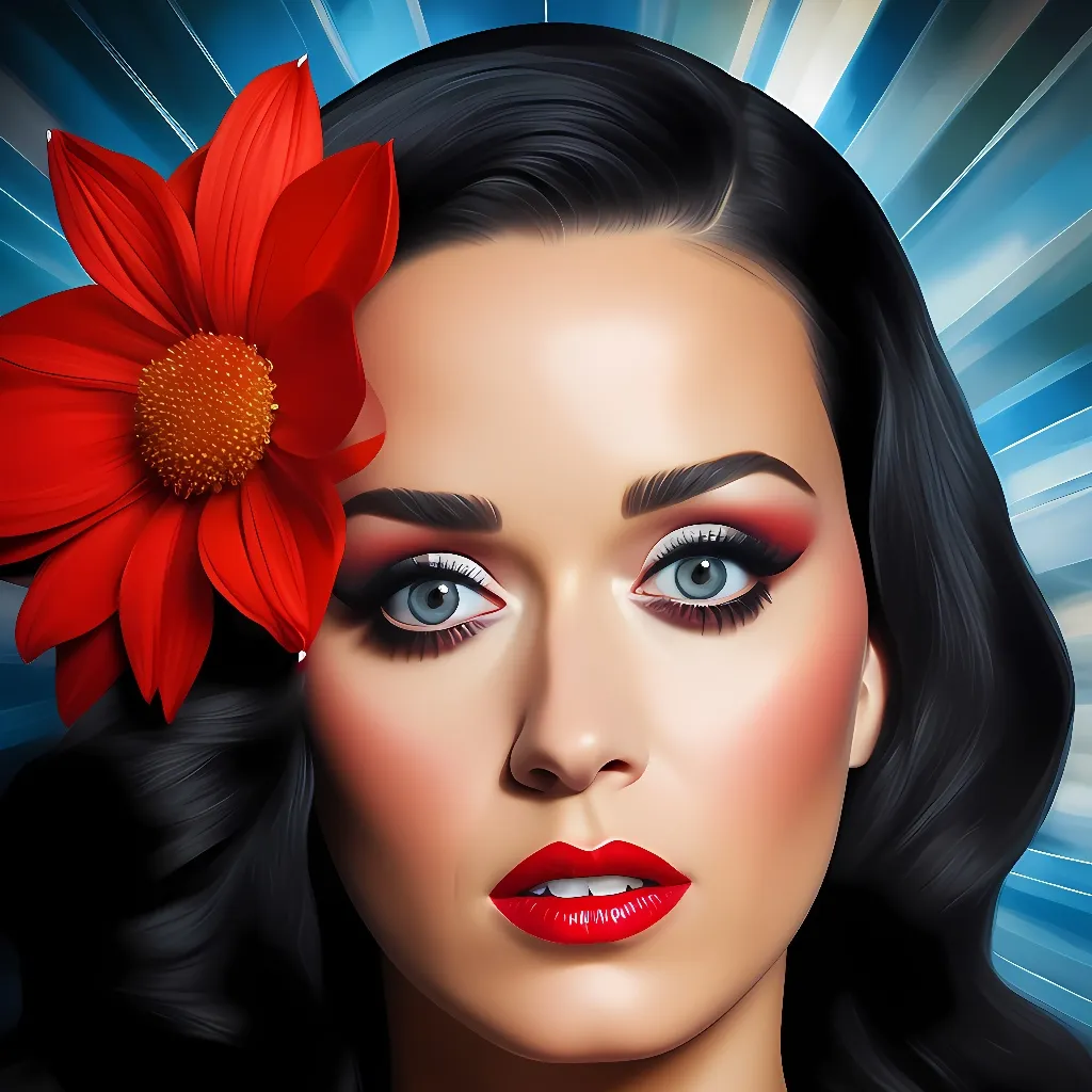 chat with ai character: Katy Perry