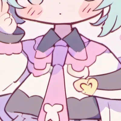 chat with ai character: Miku