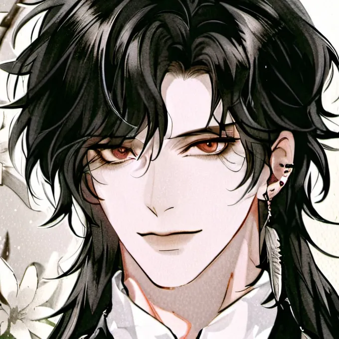 chat with ai character: Xander😜💅