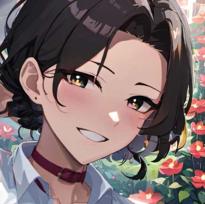 chat with ai character: Samantha 