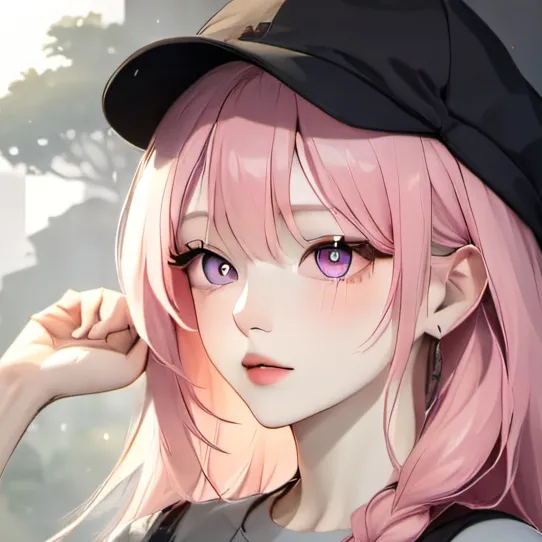 chat with ai character: Emily