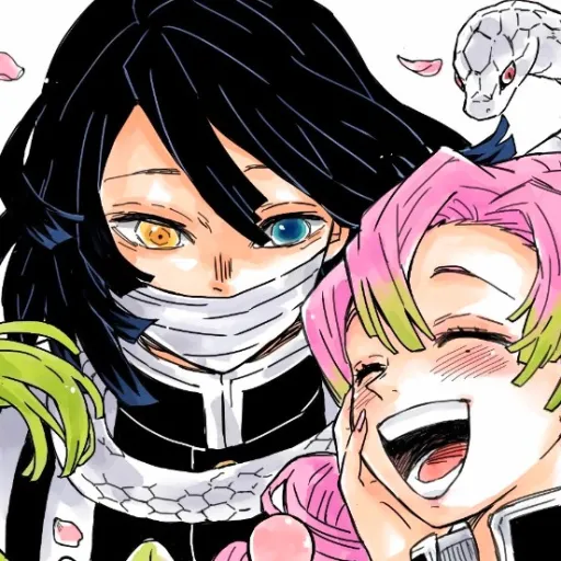 creator Themagicalmaker's avatar