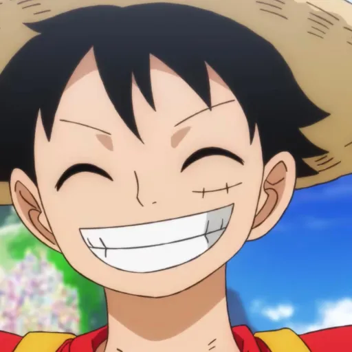 creator LuffyStrawhat's avatar