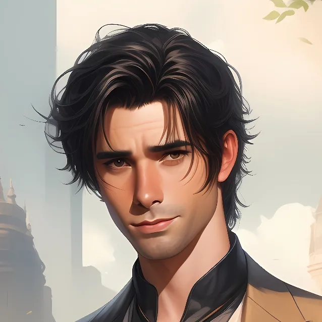 chat with ai character: jesse