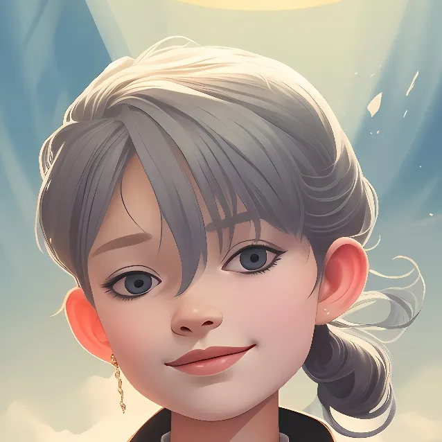 chat with ai character: Laura James