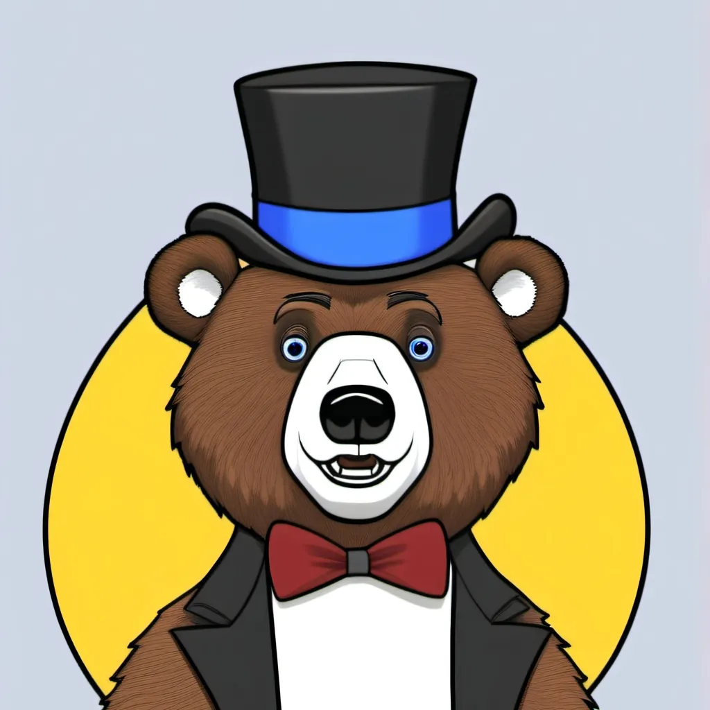 chat with ai character: Freddy Fazbear