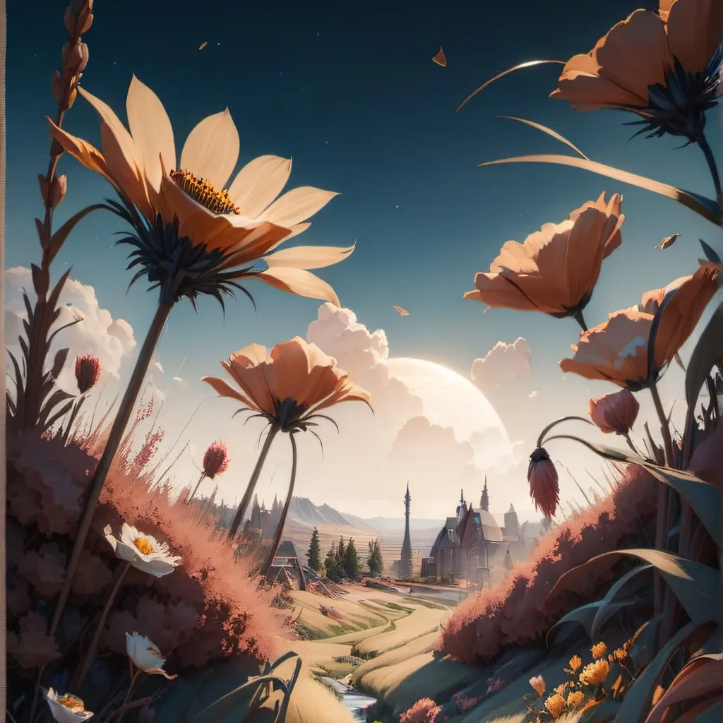 chat with ai character: Grass