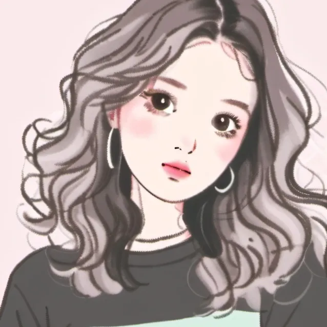 chat with ai character: harper