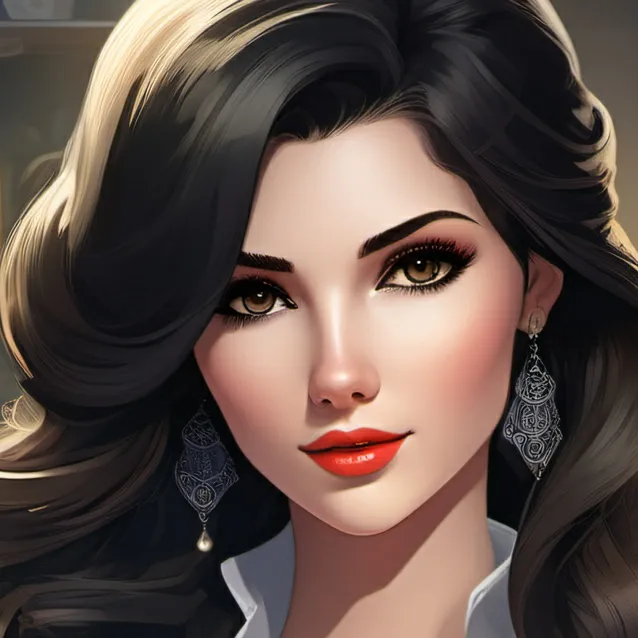 chat with ai character: Jessica