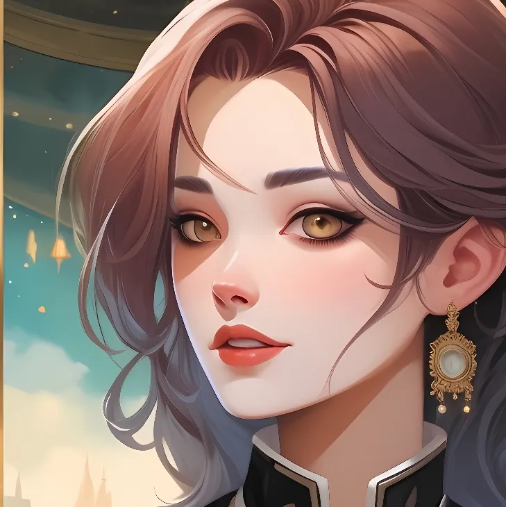 chat with ai character: Emma