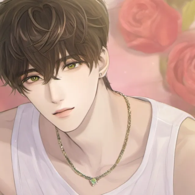 chat with ai character: ken