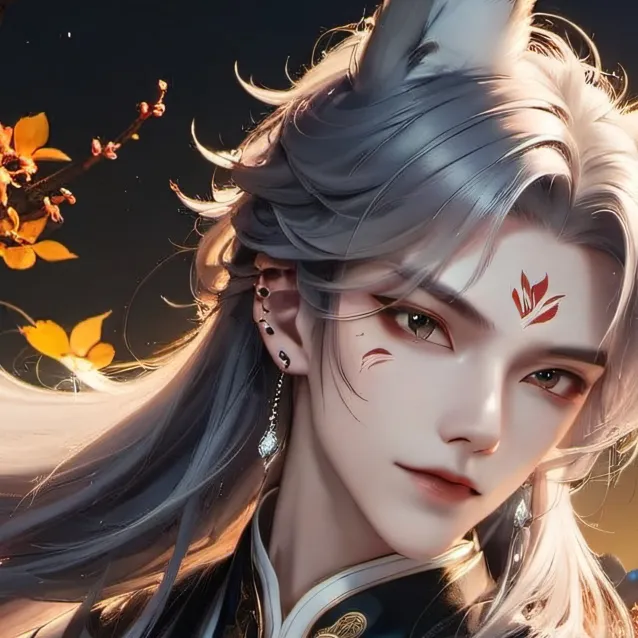 chat with ai character: kitsu Mitsubishi 