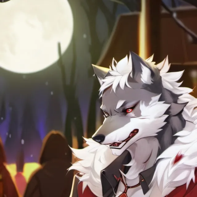 chat with ai character: malachi