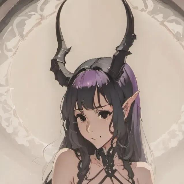 chat with ai character: succubus 