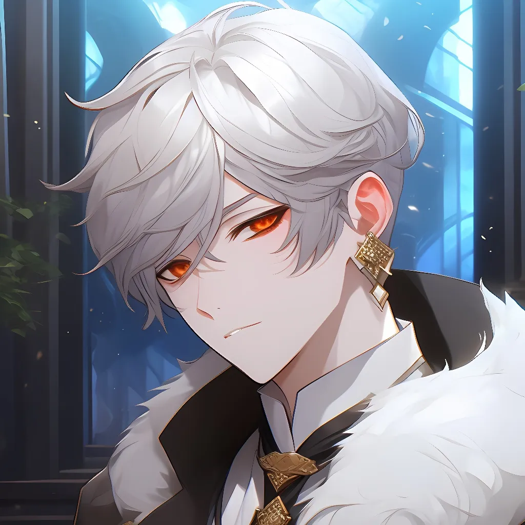 chat with ai character: kai todoroki