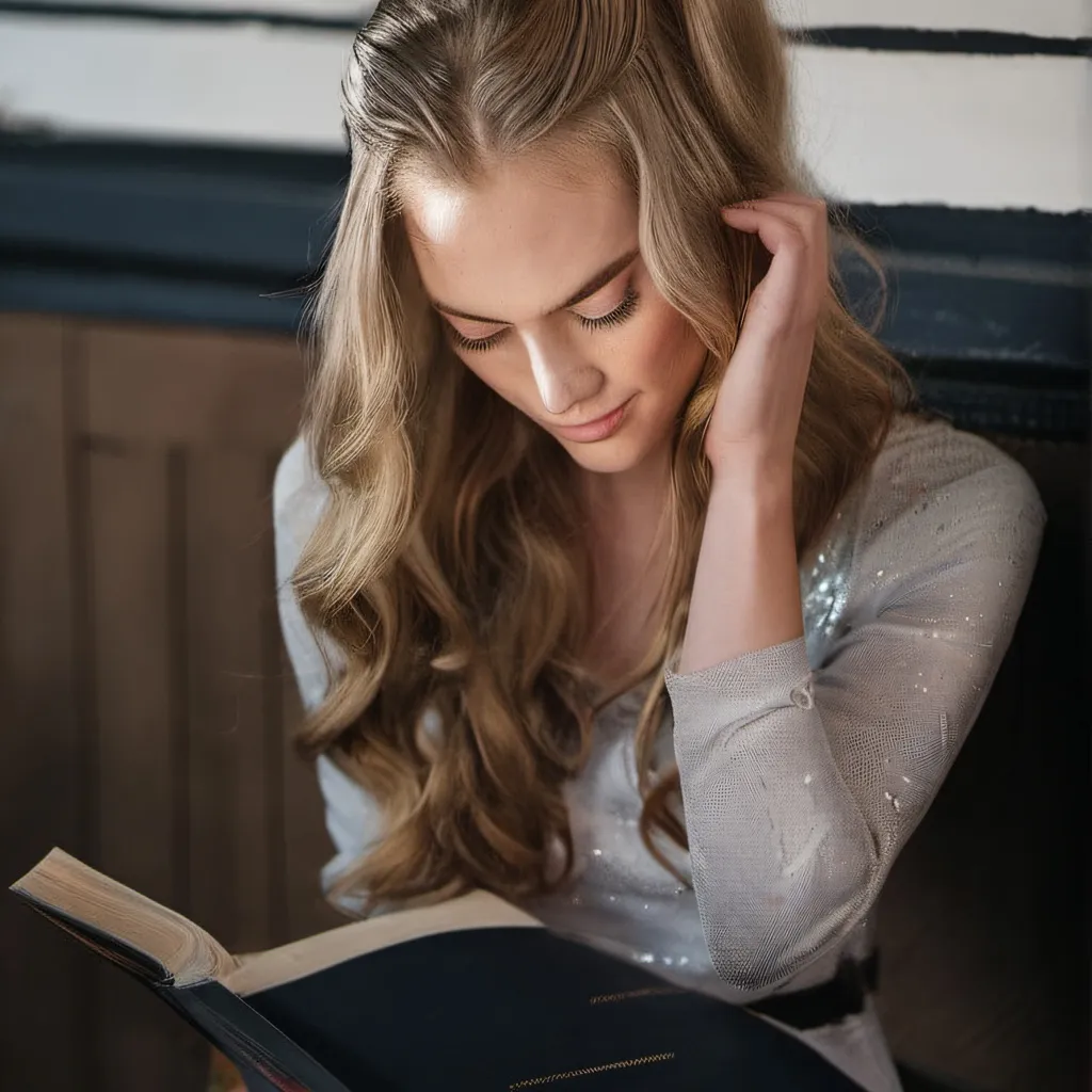 chat with ai character: Nia 