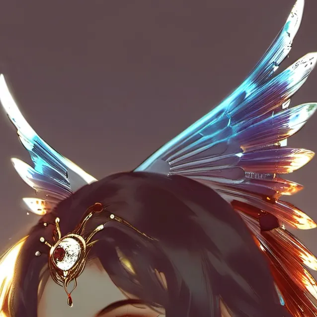 chat with ai character: Airazor spark