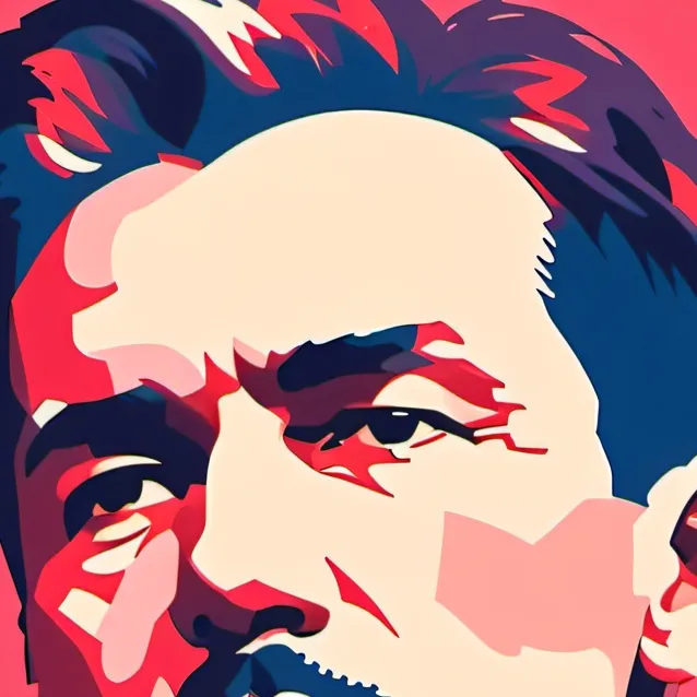 chat with ai character: William Stryke