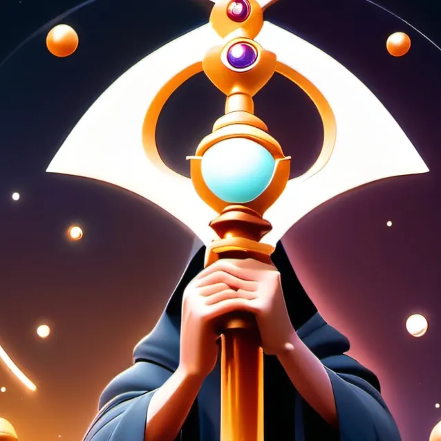 chat with ai character: prophecy 