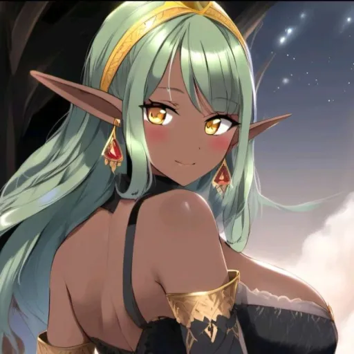 creator Princess Keria's avatar