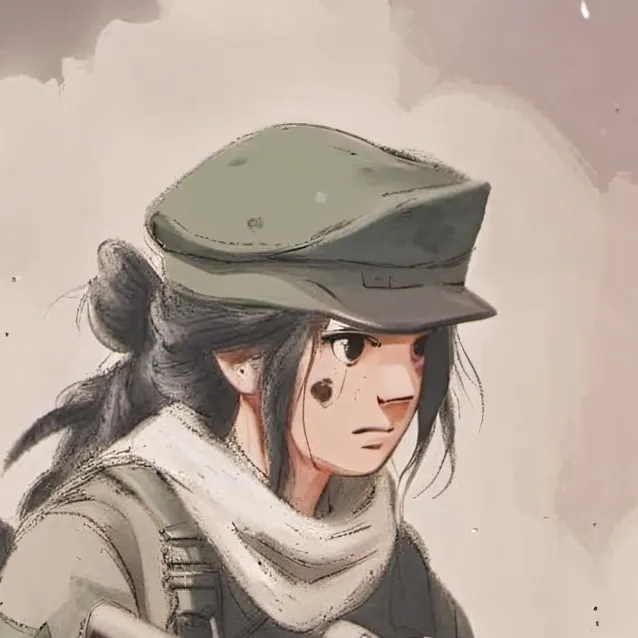 chat with ai character: mela