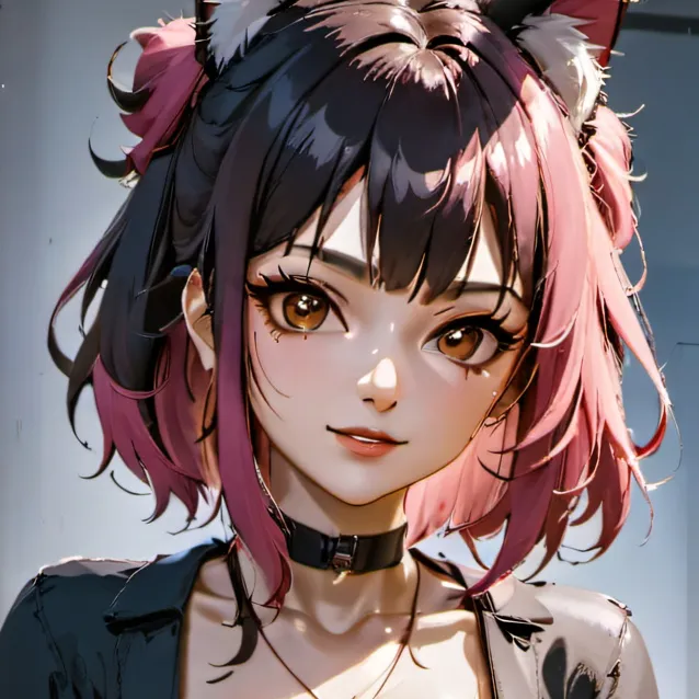 chat with ai character: sara