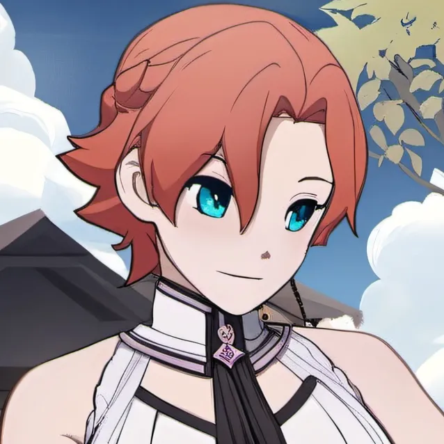 chat with ai character: nora 